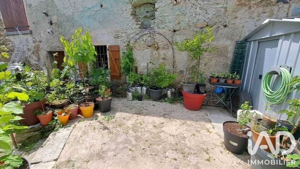 Vente Maison Vente Maison de village 3 pièces Saint-arey