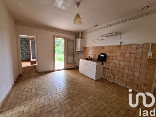  Maison à vendre 3 pièces 74 m²