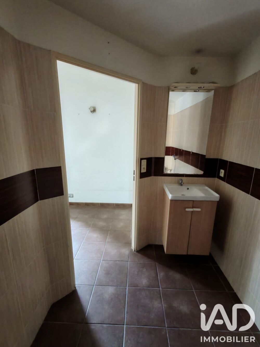 vente Appartement - 2 pièce(s) - 34 m² Toulon (83000)