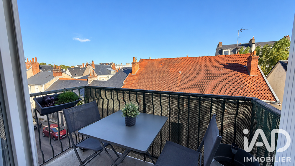 Vente Appartement Vente Appartement 2 pièces Tours