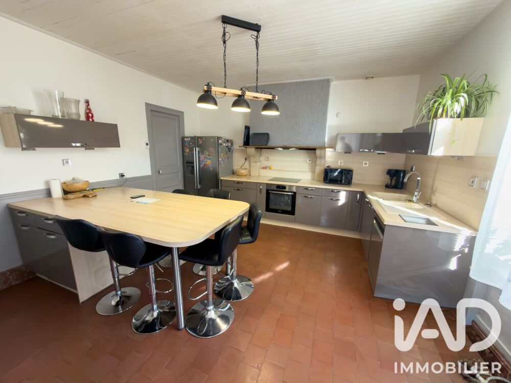 Vente Maison Vente Maison/villa 6 pièces Saint-germain-la-ville