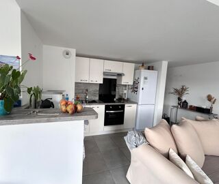  Appartement � vendre 2 pi�ces 44 m�