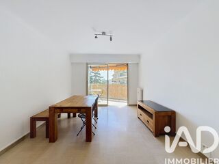  Appartement à vendre 1 pièce 33 m²