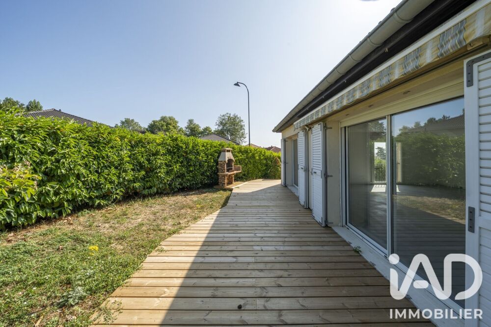 Vente Maison traditionnelle 5 pièces