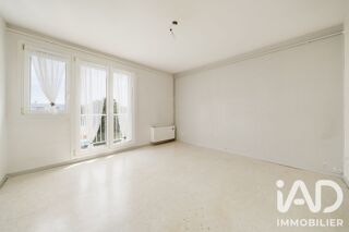  Appartement à vendre 3 pièces 56 m²