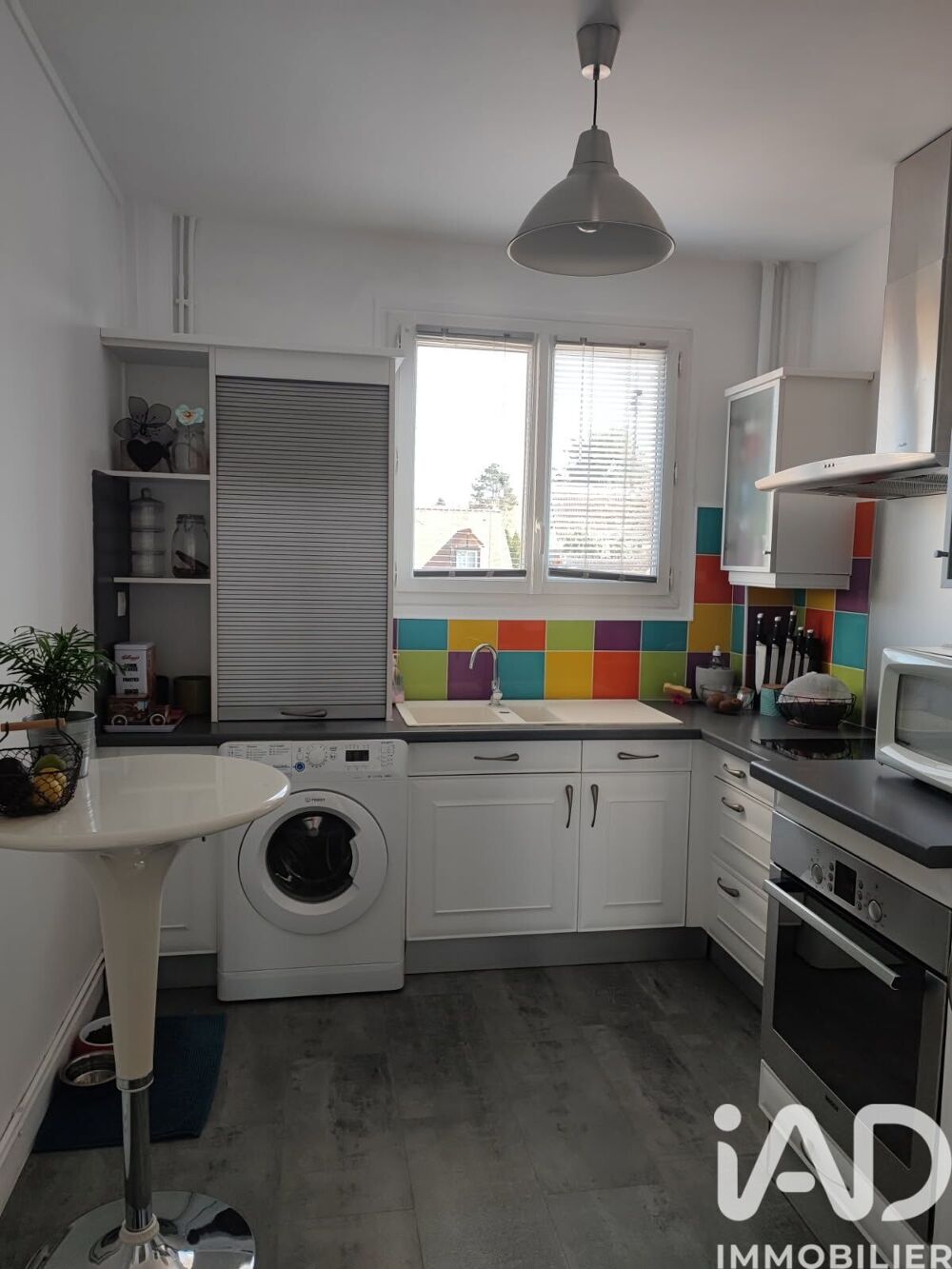 Vente Appartement Vente Appartement 2 pièces Brunoy