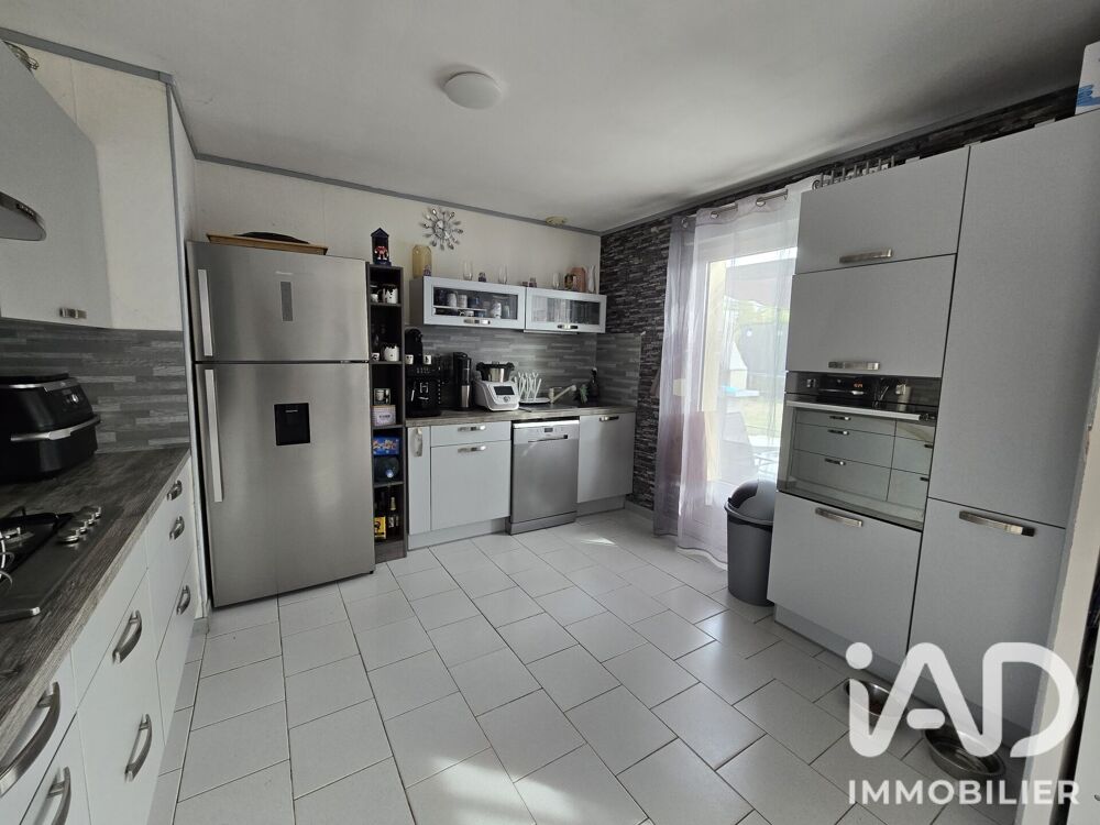 Vente Maison/villa 7 pièces