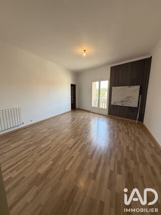  Appartement à vendre 4 pièces 110 m²
