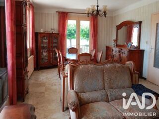  Maison à vendre 4 pièces 112 m²