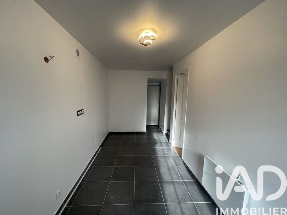 Vente Maison/villa 2 pièces
