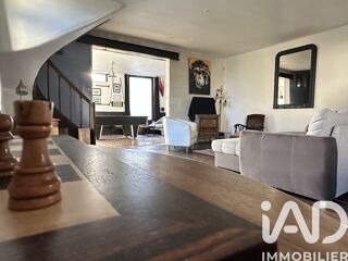  Maison � vendre 6 pi�ces 165 m�