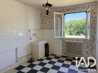  Immeuble à vendre 160 m²