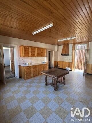  Maison à vendre 9 pièces 178 m²