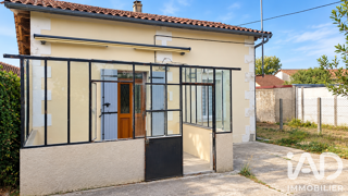  Maison à vendre 4 pièces 85 m²