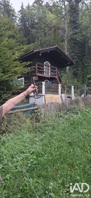 Vente Autre Vente Gîte 2 pièces Habère-lullin