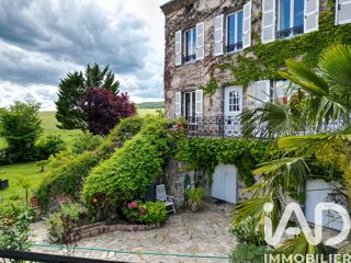  Maison à vendre 4 pièces 100 m²