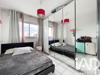  Appartement à vendre 5 pièces 94 m²