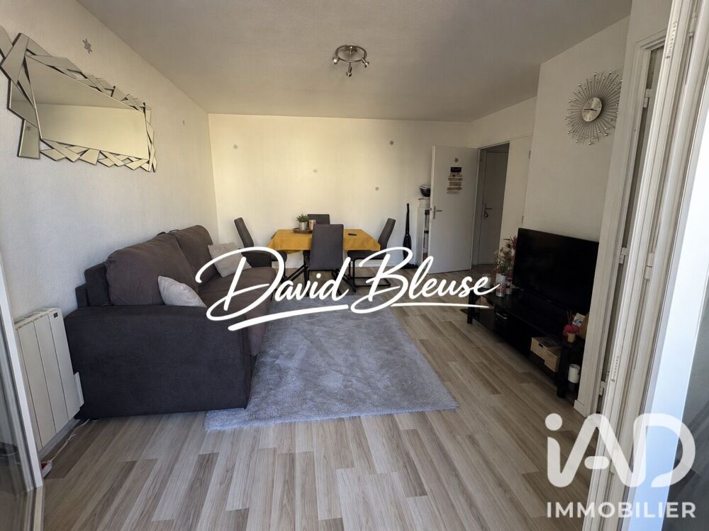 Vente Appartement Vente Appartement 2 pièces Cergy
