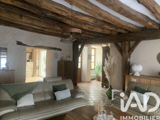  Maison � vendre 6 pi�ces 180 m�
