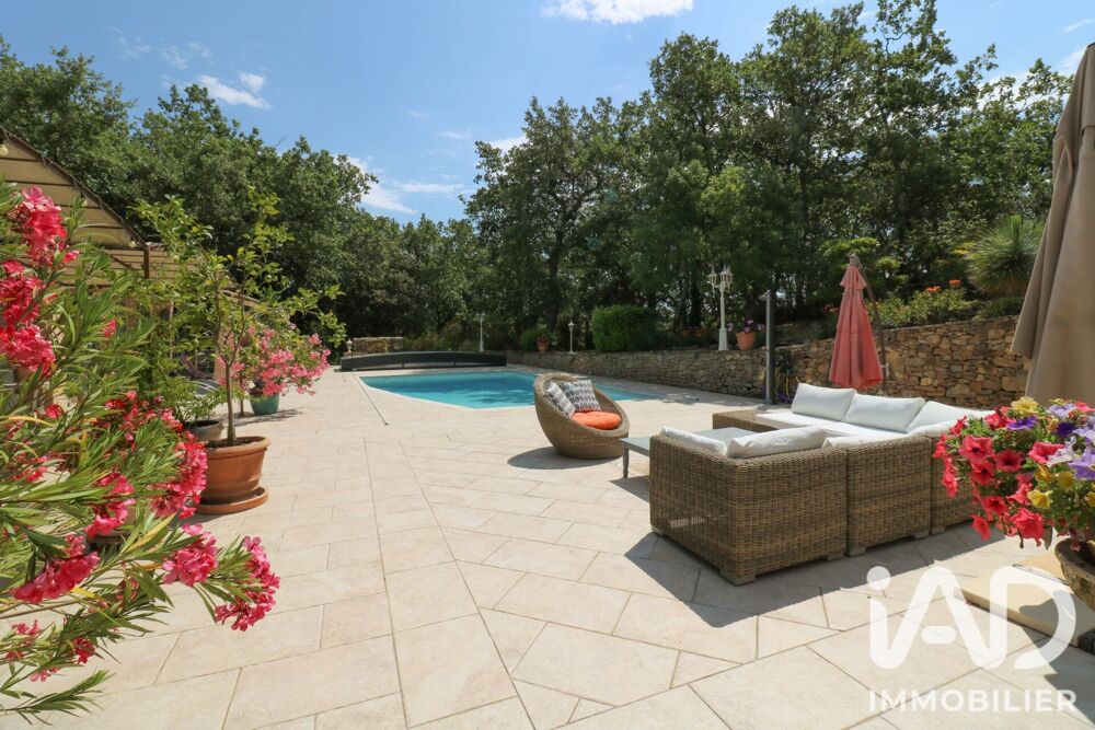 Vente Maison Vente Maison/villa 7 pièces Néoules