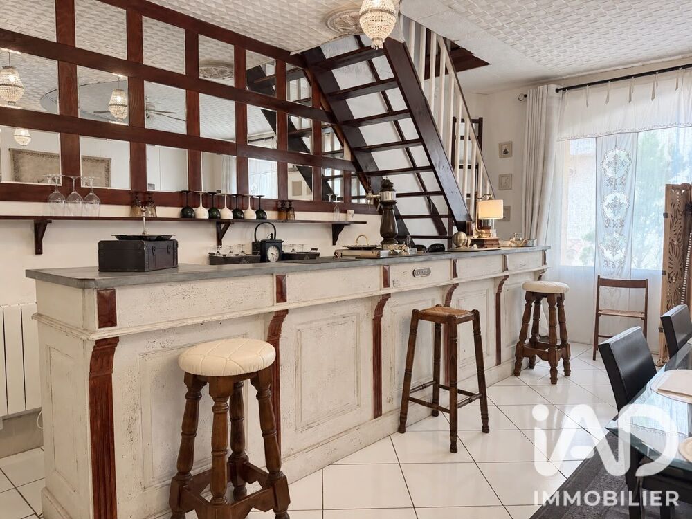 Vente Appartement Vente Duplex 3 pièces Cogolin