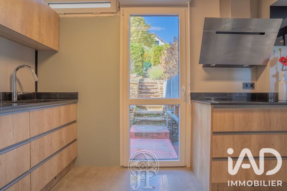 Vente Maison Vente Maison/villa 5 pièces Scy-chazelles