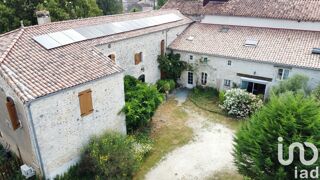  Maison à vendre 12 pièces 361 m²