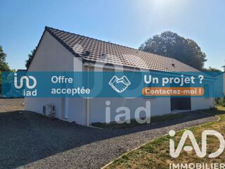  Maison à vendre 5 pièces 117 m²