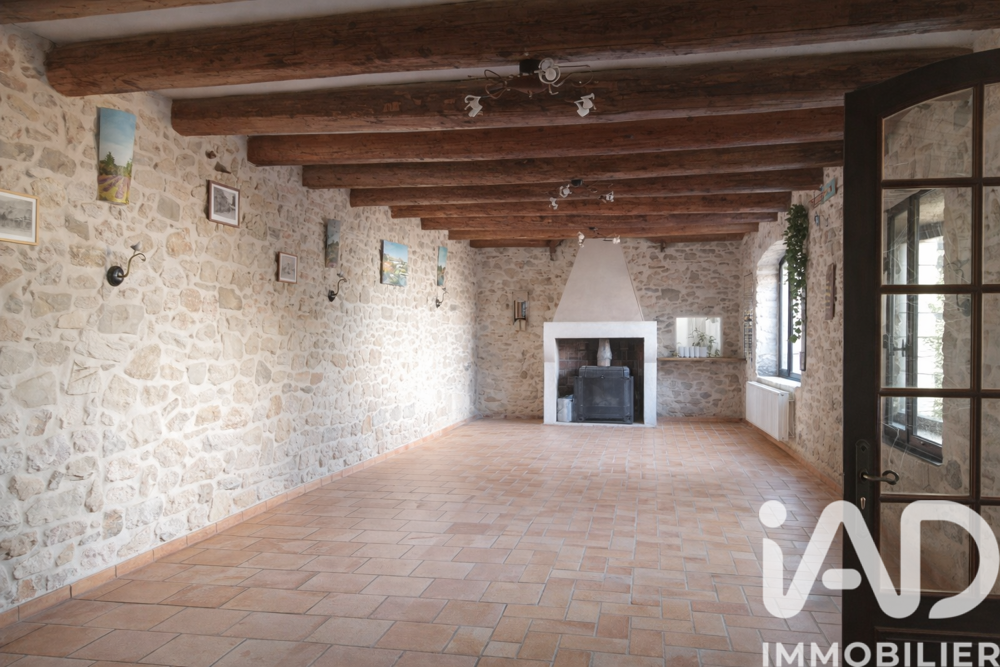 Vente Maison de village 5 pièces