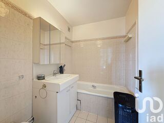  Appartement à vendre 2 pièces 50 m²