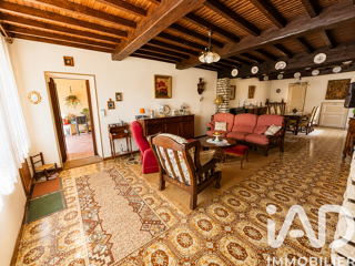  Maison à vendre 7 pièces 255 m²