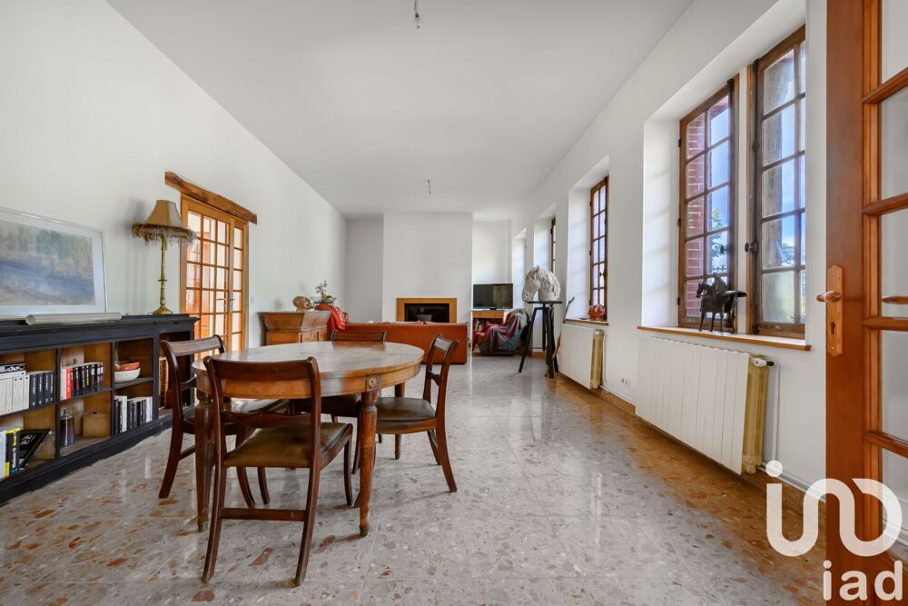 à vendre  Maison Ozoir-la-Ferrière (77330)