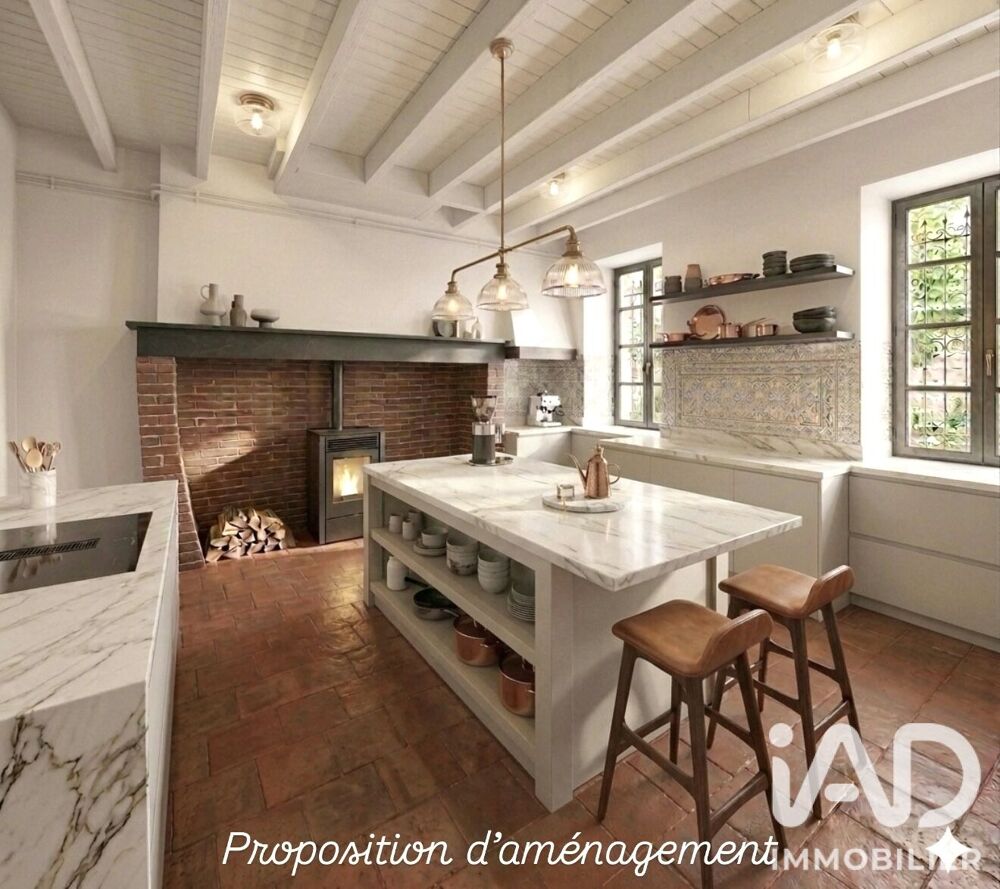 Vente Maison/villa 15 pièces