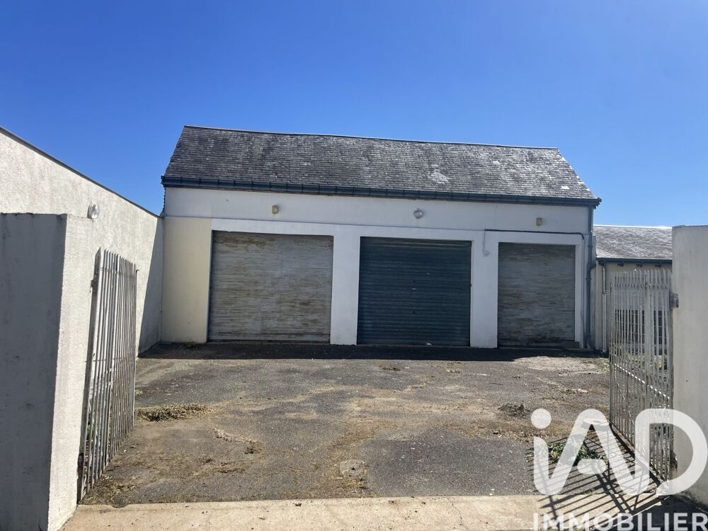 Vente Maison/villa 1 pièce