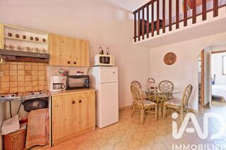  Appartement à vendre 3 pièces 41 m²
