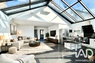  Maison à vendre 7 pièces 165 m²