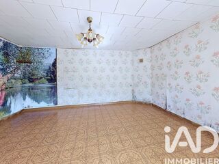  Maison � vendre 3 pi�ces 59 m�
