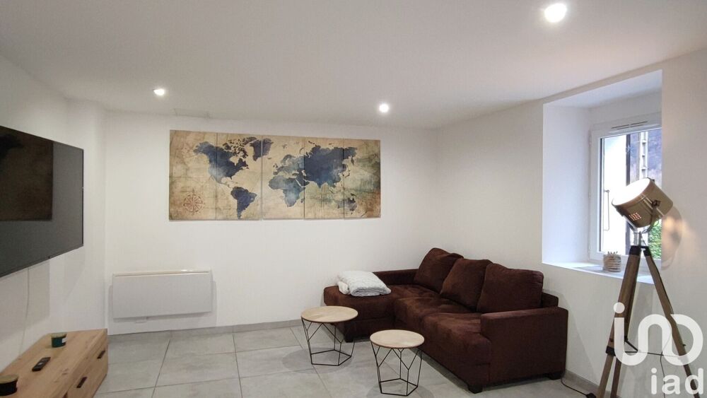 Vente Maison Vente Maison/villa 3 pièces Rognaix