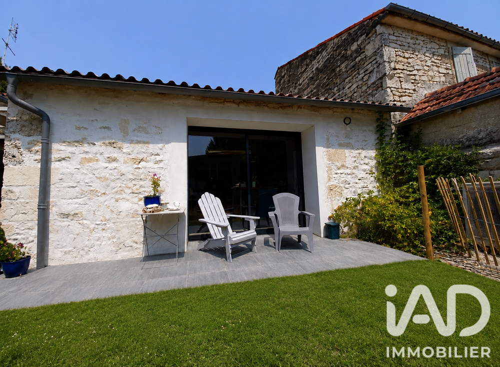 Vente Maison de campagne 6 pièces