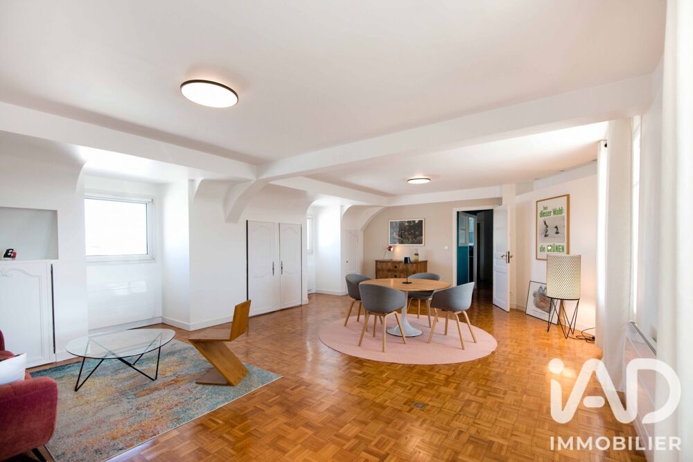 Vente Appartement Vente Appartement 3 pièces Amiens