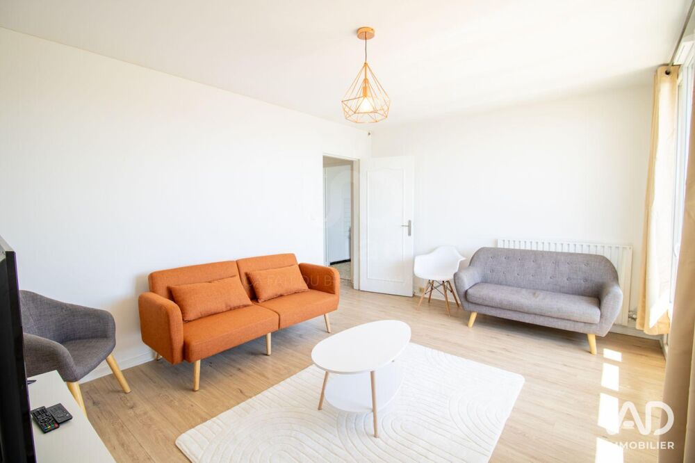Location Appartement Location Appartement 4 pièces Compiègne