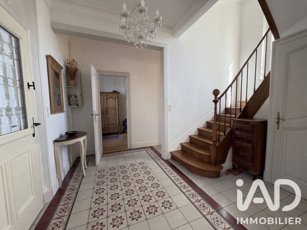 Vente Maison Vente Maison/villa 9 pièces Dreux