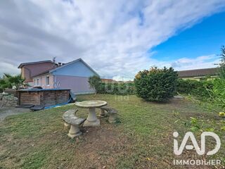 Vente Maison Vente Maison/villa 6 pièces Eaunes