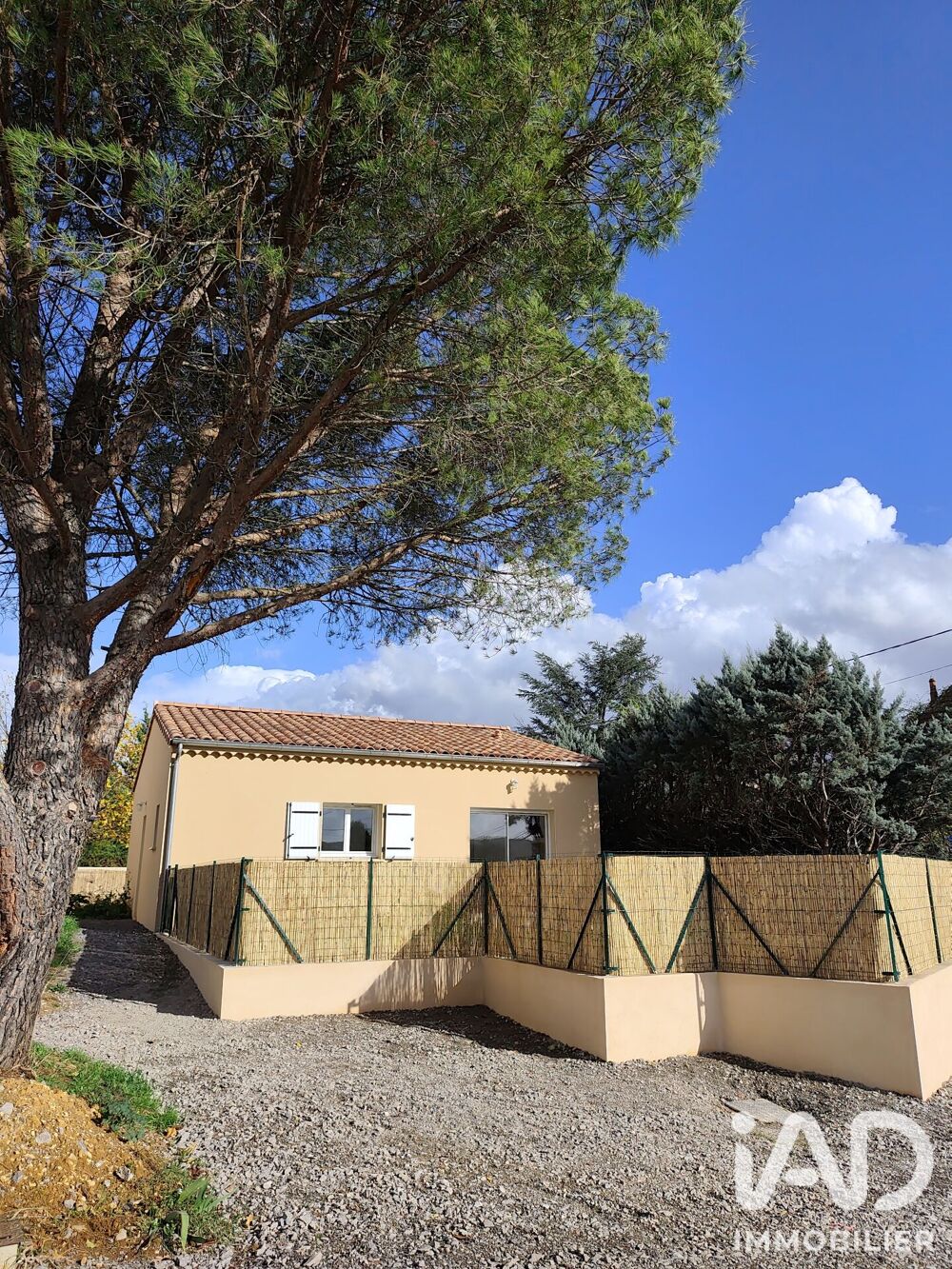 Location Maison Location Maison/villa 3 pièces Vallon-pont-d'arc