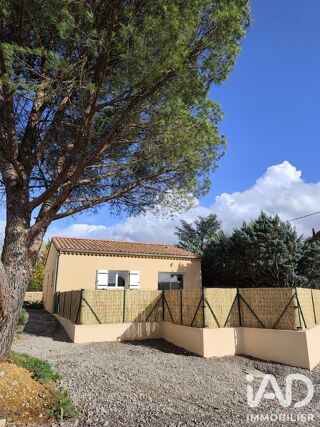 Maison à louer 3 pièces 67 m²