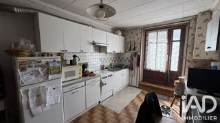  Immeuble à vendre 167 m²