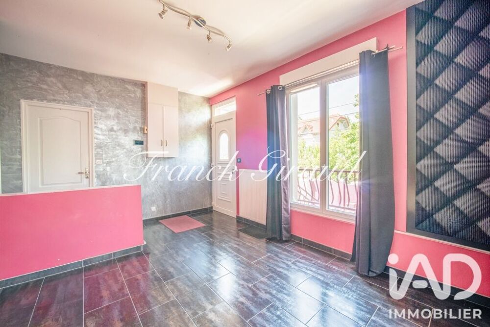 Vente Maison Vente Maison/villa 5 pièces Saint-michel-sur-orge