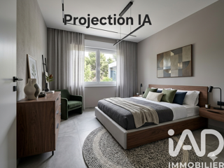  Maison à vendre 4 pièces 75 m²
