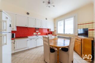  Maison à vendre 6 pièces 140 m²