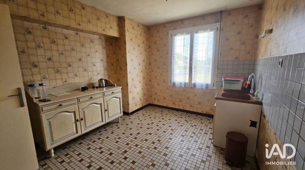 Vente Maison/villa 4 pièces